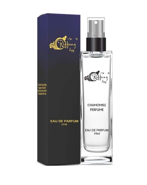 RIFFWAY Angel Chamomile Long-Lasting Perfume