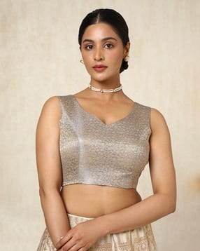 soch Women Back Open Blouse-picture-29