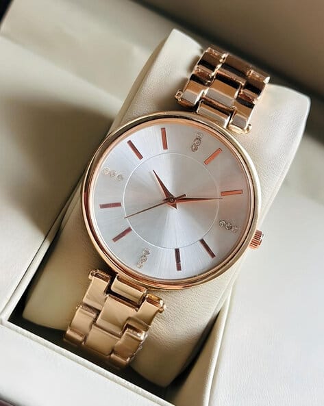 Buy White Watches for Women by TREX Online