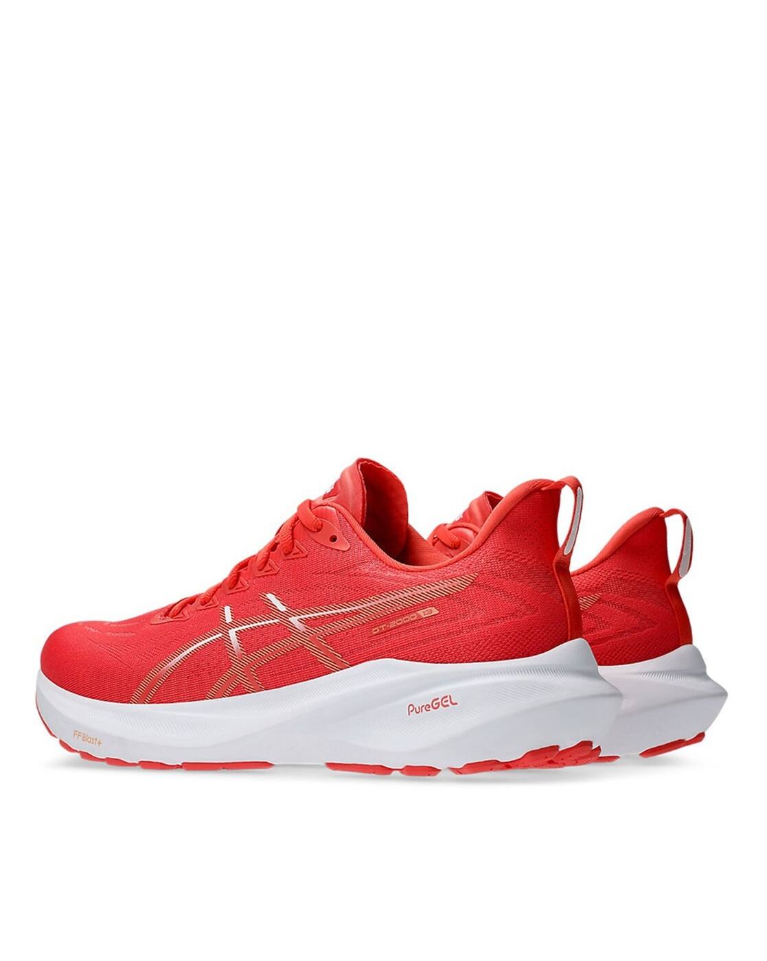 Buy ASICS Men Gt-2000 13 Running Shoes Online | Ajio.com
