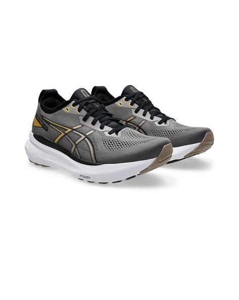 Buy Black Sports Shoes for Men by ASICS Online