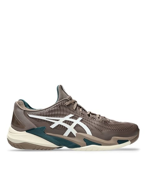 Buy Brown Sports Shoes for Men by ASICS Online