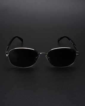 voyage Unisex Sunglasses Metal Frame-picture-30