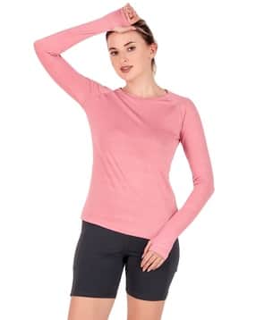flingr Women Regular Fit T-shirt-picture-15