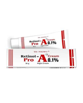 Bio Mystery Retinol Pro Night Cream-picture-13