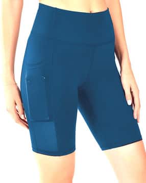 flingr Women Regular Fit Shorts-picture-23
