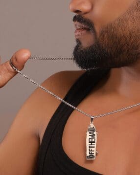 rubans Men Classic Chain-picture-34