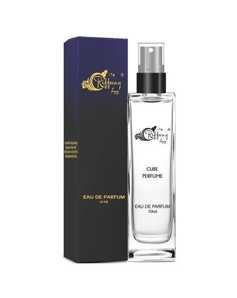RIFFWAY Men Angel Cube Long-Lasting Perfume