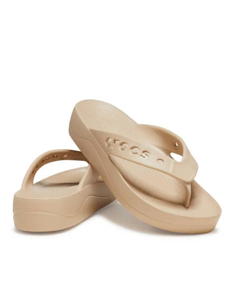 Men Baya Flip Flops with EVA upper