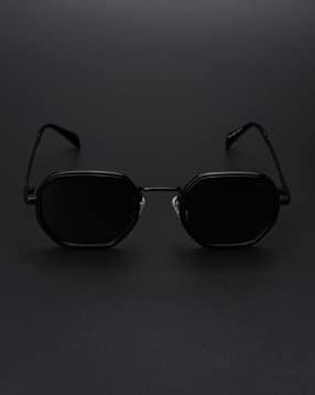 voyage Unisex Sunglasses Metal Frame-picture-25
