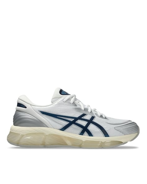 Buy White Casual Shoes for Men by ASICS Online