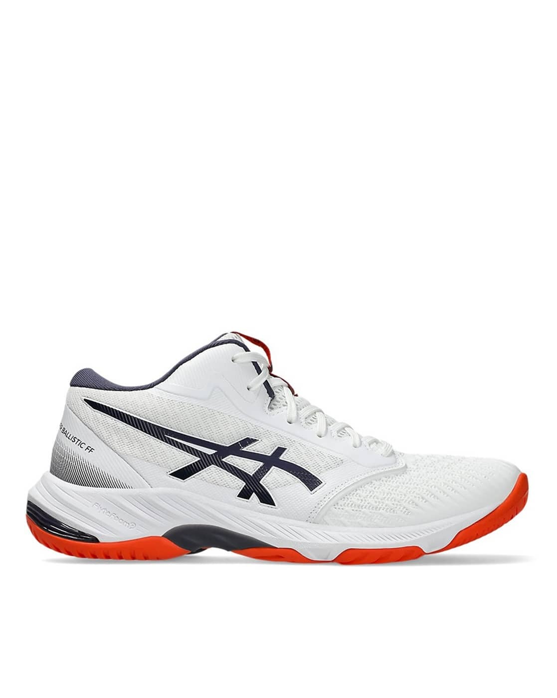 Buy White Sports Shoes for Men by ASICS Online