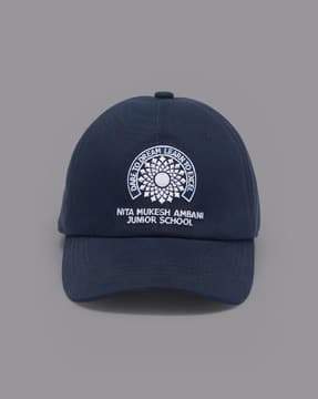 帽子 CARPET COMPANY IRON ANKHHAT NAVY HAT PIN -288Wx360H-410504410-navy-