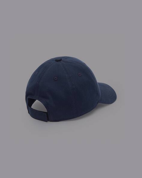 Buy NMAJS School Embroidered Baseball Cap Online | Ajio.com