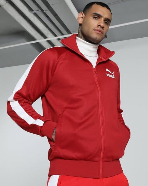 Buy High Risk Red Jackets Coats for Men by PUMA Online