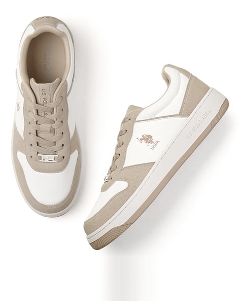 U.S. Polo Assn. Joan All Day Sneakers - Image 7