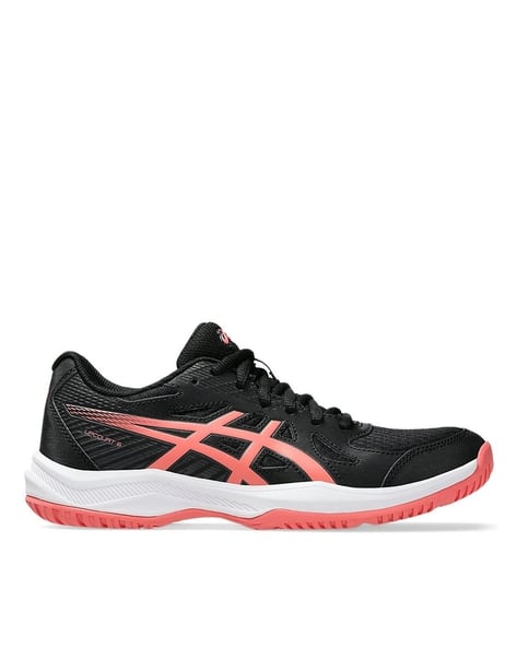 Buy Black Sports Shoes for Women by ASICS Online | Ajio.com
