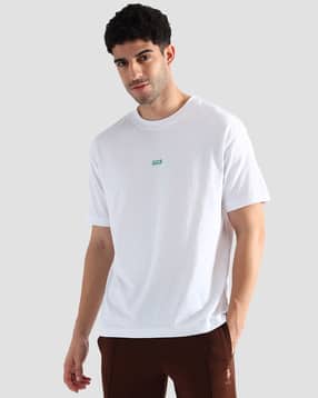 u.s. polo assn. Men Cotton T-shirt-picture-16