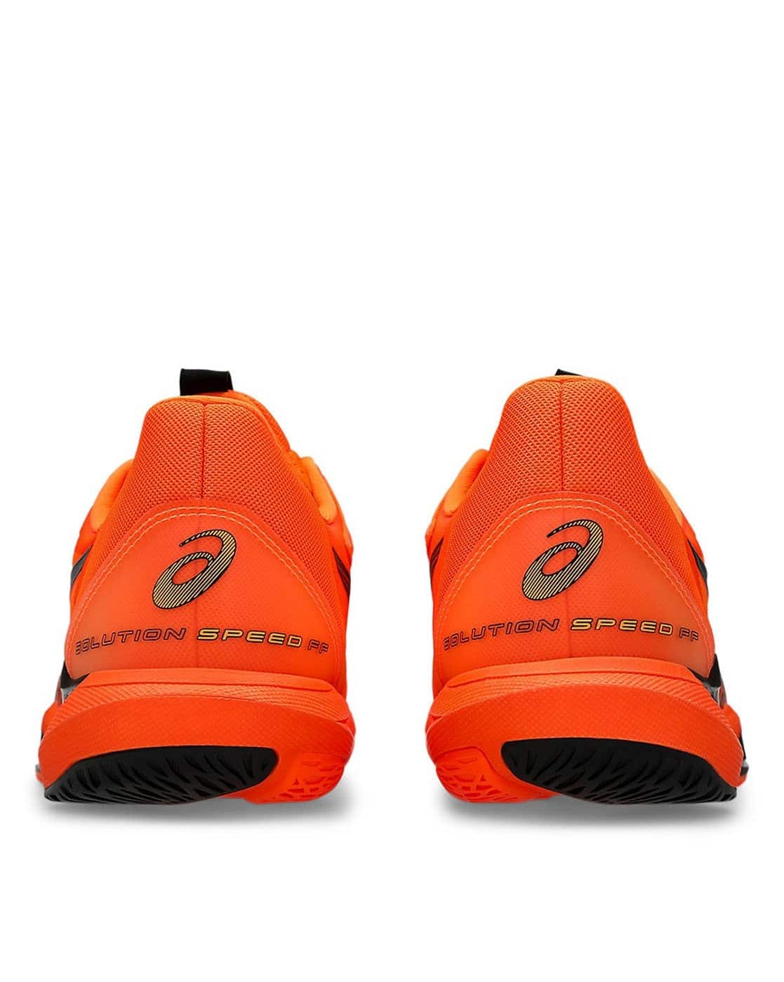 Buy ASICS Men SOLUTION SPEED FF 3 Polyurethane Tennis Shoes