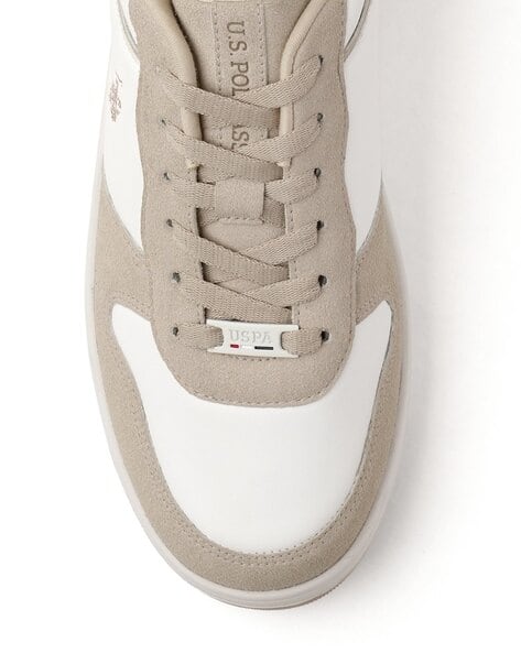 U.S. Polo Assn. Joan All Day Sneakers - Image 8