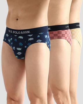 u.s. polo assn. Men Logo Briefs-picture-27