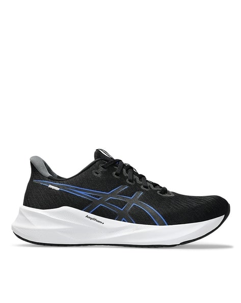 Buy Black Sports Shoes for Men by ASICS Online | Ajio.com