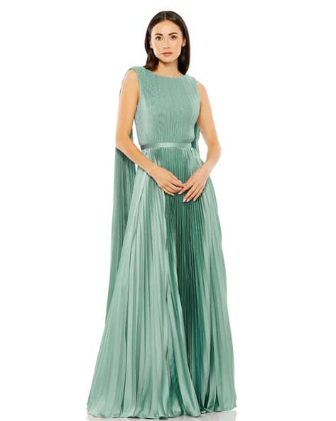 Buy MAC DUGGAL Women Aztec Dress Online | Ajio.com Buy MAC DUGGAL Women Aztec Dress Online | Ajio.com