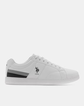 u.s. polo assn. Men Low-Top Lace-Up Sneakers-picture-38