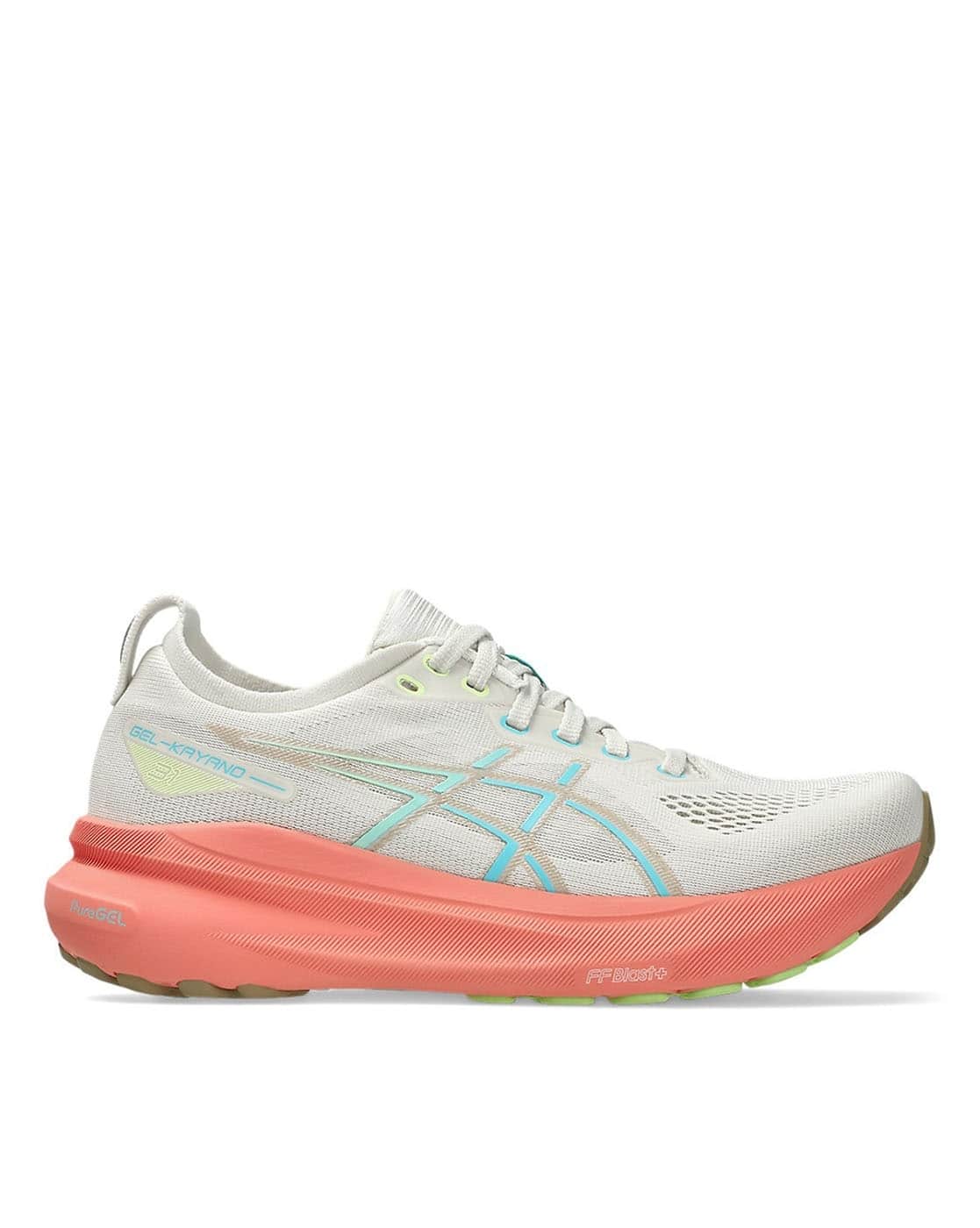 Asics Sneakers Asics Kayano Gel 26 Womens Buy White Sports Shoes