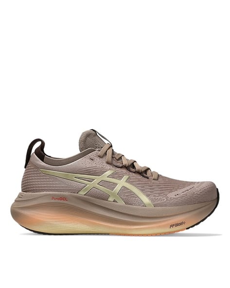 Buy Brown Sports Shoes for Women by ASICS Online