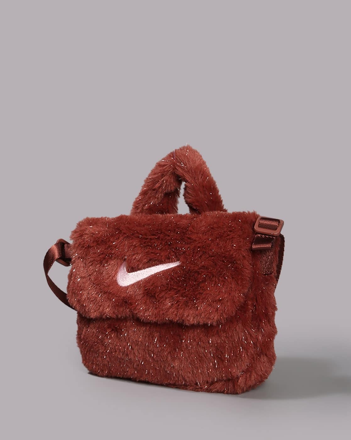 Buy Brown Bags Purses for Girls by NIKE Online