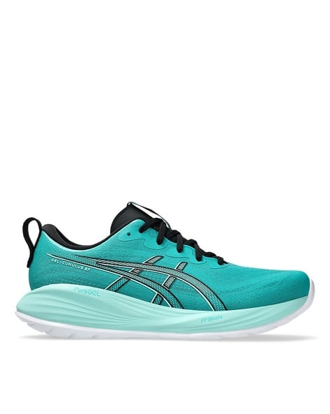 Buy Green Sports Shoes for Men by ASICS Online
