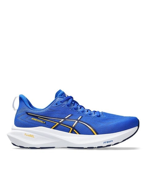 Buy Blue Sports Shoes for Men by ASICS Online
