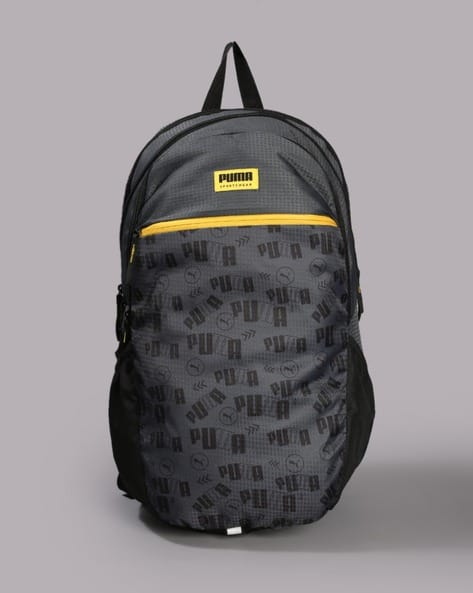 PUMA Adventure Travel Backpack