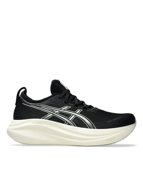 ASICS Men Gel-Nimbus 27 Running Shoes