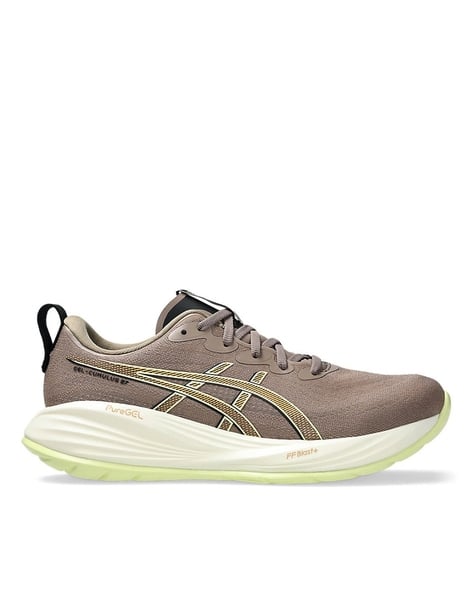 Buy Brown Sports Shoes for Men by ASICS Online