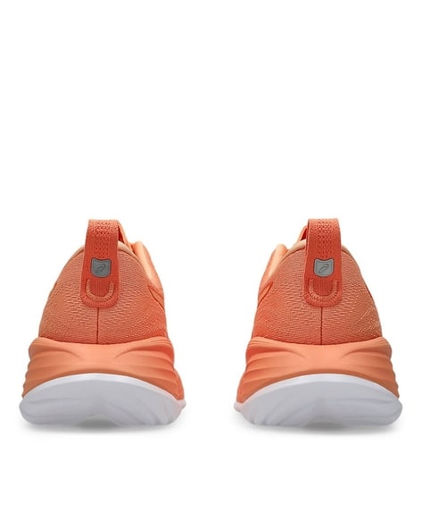 Orange Air 27 Flyknit Nike 27 Air Max White Orange Nike Air Max