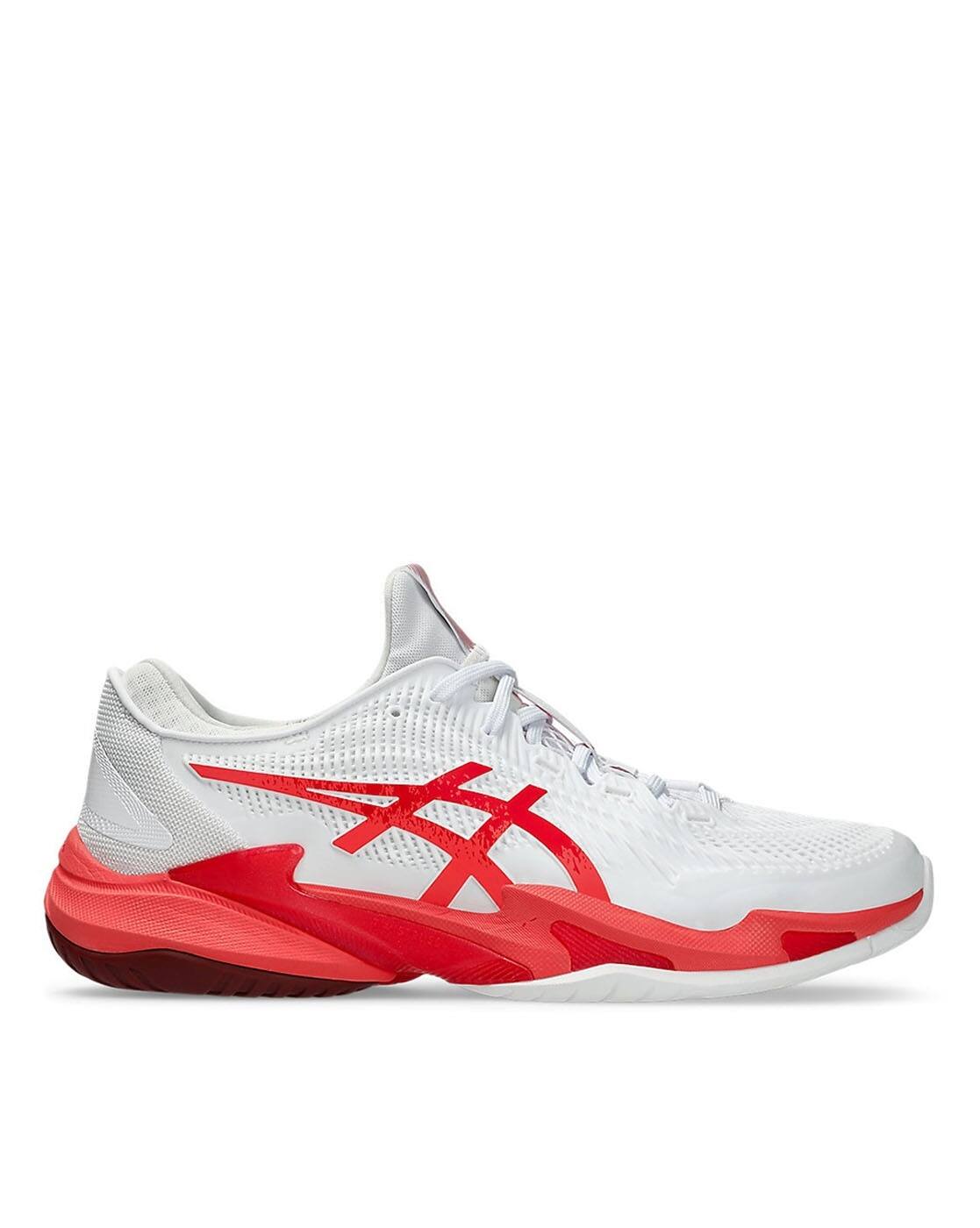 Buy White Sports Shoes for Men by ASICS Online | Ajio.com