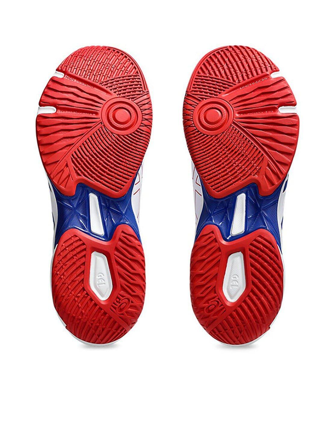 Buy White Sports Shoes for Men by ASICS Online | Ajio.com