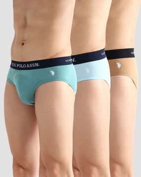 u.s. polo assn. Men Logo Briefs-picture-53