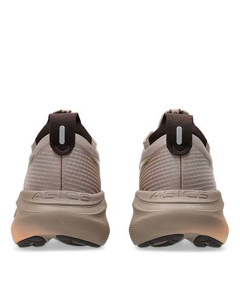 Buy Brown Sports Shoes for Women by ASICS Online