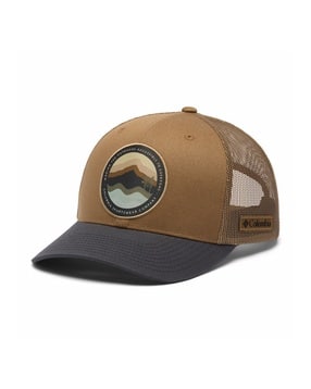 columbia Men Graphic Print Adjustable Snapback Cap-picture-25