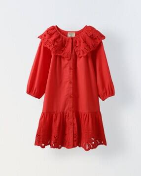 Girls Western WearDress
