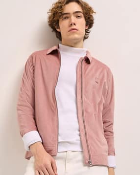 the bear house Men Self-design Jacket-picture-13