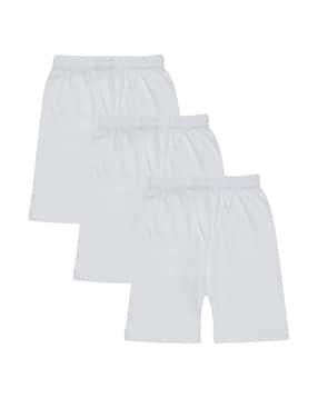 bodycare Girls Regular Fit Shorts-picture-29
