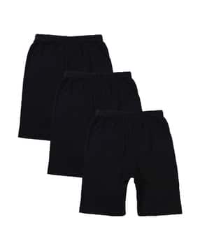 bodycare Girls Regular Fit Shorts-picture-17