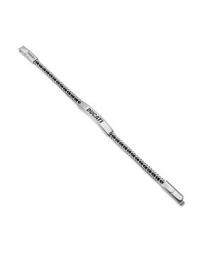 ducati Men Chain-Link Bracelet-picture-13