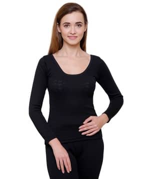 bodycare Women Thermal Top-picture-56