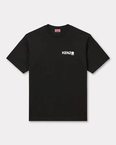 【KENZO】Boke 2.0 Classic Short Sleeve T-Shirt/全国送料込み Kenzo Boke Flower Crest T-Shirt | Saks Fifth Avenue