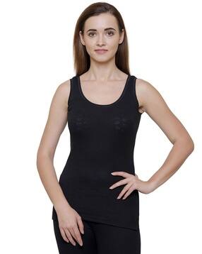 bodycare Women Thermal Top-picture-11